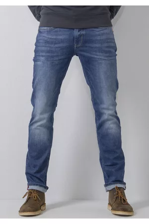 Petrol Industries Regular-fit-Jeans »RUSSEL«