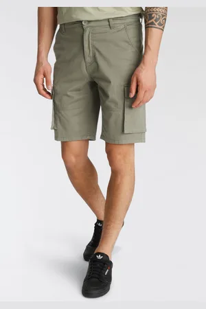 Only & Sons Cargoshorts »CAM STAGE CARGO SHORTS«