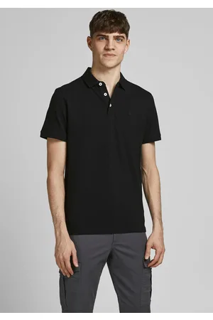 JACK & JONES Poloshirt »Paulos Polo«