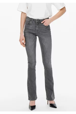 ONLY Bootcut-Jeans »ONLBLUSH LIFE MID FLARED«