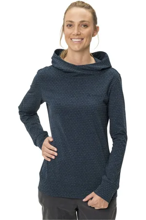 Vaude Kapuzenpullover »TUENNO«