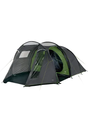 HIGH PEAK Tunnelzelt »Ancona 5.0«, 4 Personen