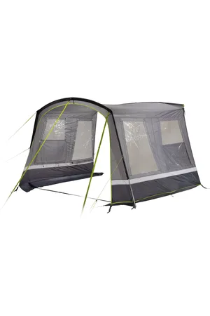 HIGH PEAK Buszelt »Trento 2.0«, 6 Personen