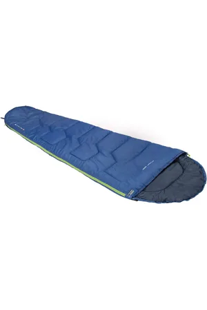 HIGH PEAK Mumienschlafsack »Action 250«, PFC frei