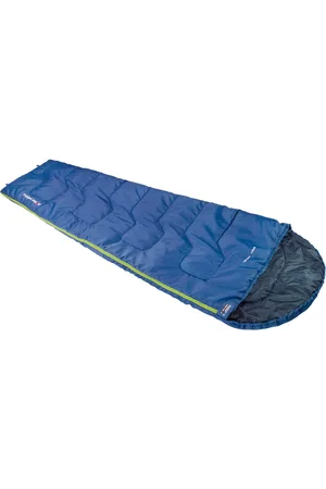 HIGH PEAK Mumienschlafsack »Easy Travel«, PFC frei