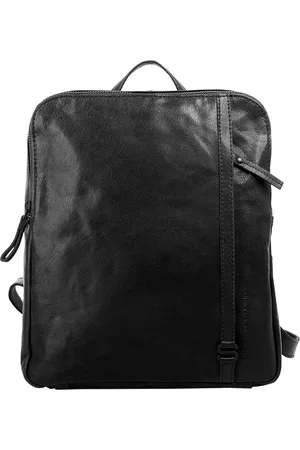 Spikes&Sparrow Cityrucksack, echt Leder