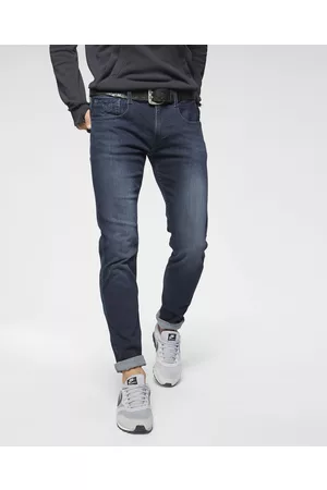 Replay Slim-fit-Jeans »Anbass Superstretch«