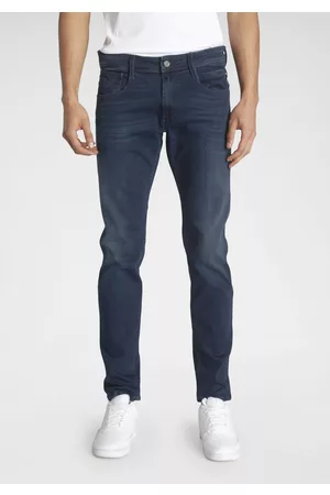 Replay Slim-fit-Jeans »Anbass Superstretch«