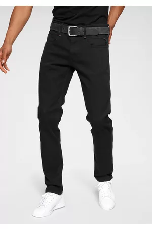 Replay Slim-fit-Jeans »Anbass Superstretch«