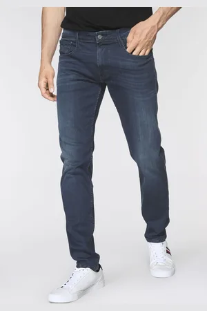 Replay Slim-fit-Jeans »Anbass Superstretch«