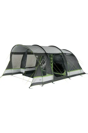 HIGH PEAK Tunnelzelt »Garda 5.0«, 5 Personen