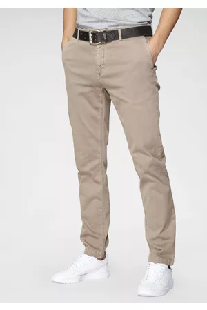 Replay Chinohose »Benni Hyperflex«