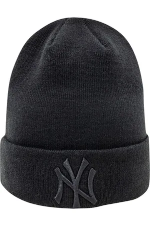 New Era Strickmütze »NEW YORK YANKEES«