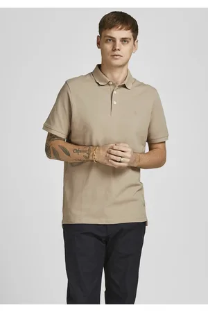 JACK & JONES Poloshirt »Paulos Polo«