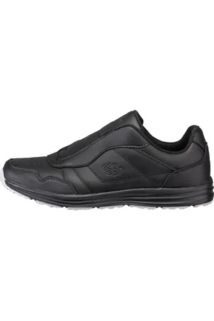 BRUTTING Slipper »Freizeitschuh Classic Run Slipper«