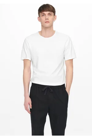 Only & Sons T-Shirt »BENNE LONGY SS TEE«