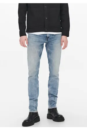 Only & Sons Slim-fit-Jeans »LOOM LIFE«