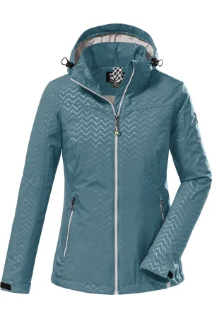 Killtec Softshelljacke »KOS 176 WMN SFTSHLL JCKT«