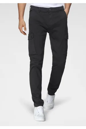 Replay Cargohose »JAAN Hyperflex«