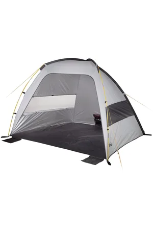 HIGH PEAK Strandmuschel »Rapid Beach 80«, UV 80 Schutz