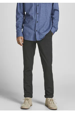 JACK & JONES Chinohose »MARCO CONNOR«