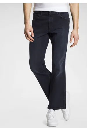 Wrangler Bootcut-Jeans »Jacksville«