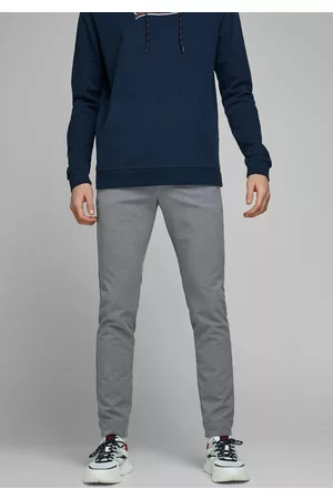 JACK & JONES Chinohose »MARCO CONNOR«