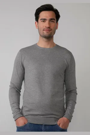 Petrol Industries Strickpullover, mit Rundhalsausschnitt