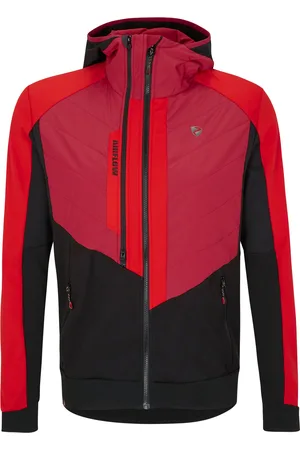 Ziener Softshelljacke »NALIK«