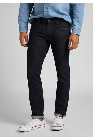 Lee Regular-fit-Jeans »DAREN ZIP FLY«