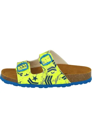 LICO Pantolette »Pantolette Bioline Top«