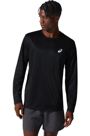 Asics Laufshirt »CORE LS TOP«