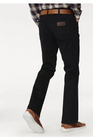 Wrangler Bootcut-Jeans »Jacksville«