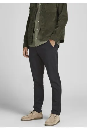 JACK & JONES Chinohose »MARCO DAVE«