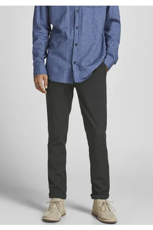 JACK & JONES Chinohose »MARCO CONNOR«