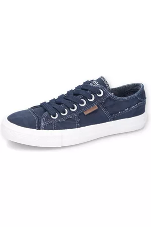 Dockers Plateausneaker, mit Ziernähten