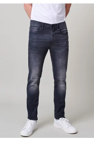Blend Slim-fit-Jeans »JET MULTIFLEX«