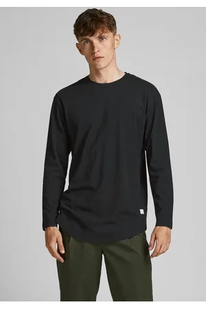 JACK & JONES Langarmshirt »NOA TEE«