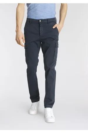 Replay Cargohose »JAAN Hyperflex«