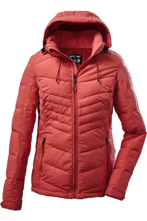 Killtec Steppjacke »KOW 149 WMN QLTD JCKT«