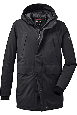 Killtec Parka »KOW 115 MN PRK«