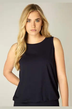 Base Level Shirttop »Yasmin«, 1-Kopfverschluss im Nacken