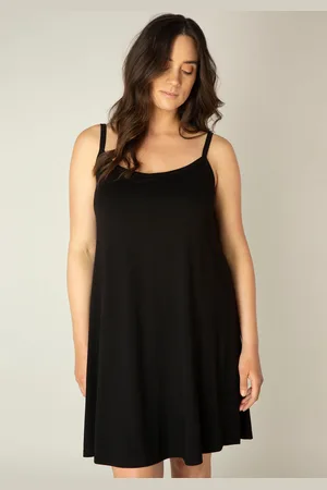 Base Level Trägerkleid »Alissa«, Verstellbare Träger