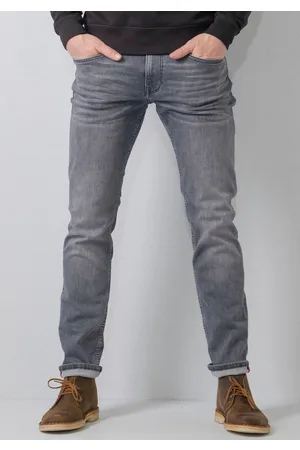 Petrol Industries Regular-fit-Jeans »RUSSEL«