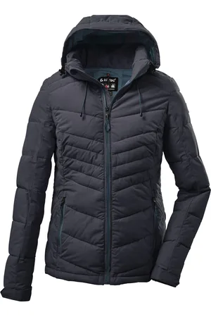 Killtec Steppjacke »KOW 149 WMN QLTD JCKT«