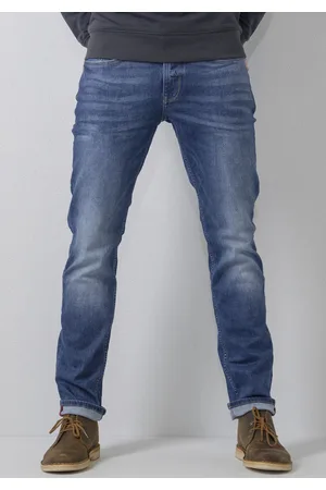 Petrol Industries Regular-fit-Jeans »RUSSEL«