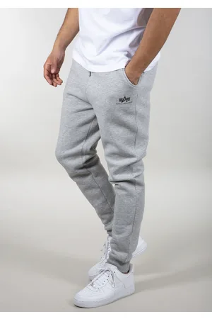 Alpha Industries Sweathose »Basic Jogger SL«