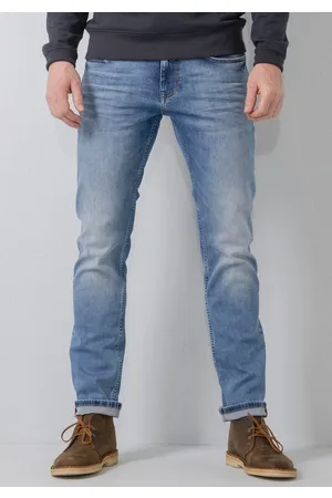 Petrol Industries Regular-fit-Jeans »RUSSEL«