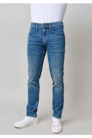 Blend Slim-fit-Jeans »Jet«
