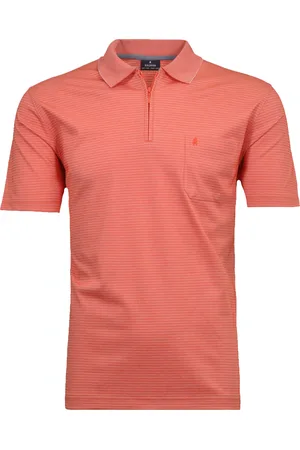 Ragman Poloshirt